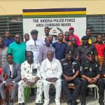 Delta CP Summons Okwama, Okoloba, Akugbene Leaders Over Rising Tension