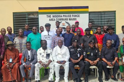 Delta CP Summons Okwama, Okoloba, Akugbene Leaders Over Rising Tension