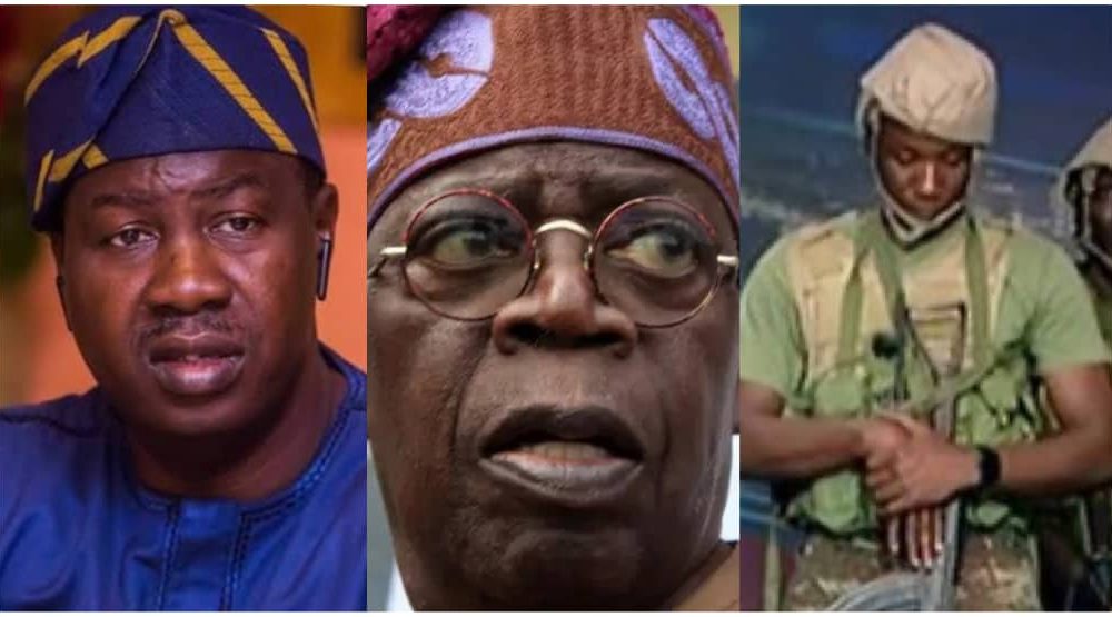 By rushing to bomb your smaller neighbour, you’ve made it legal for bigger nation to bomb you