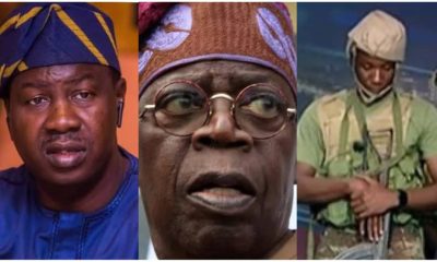 By rushing to bomb your smaller neighbour, you’ve made it legal for bigger nation to bomb you