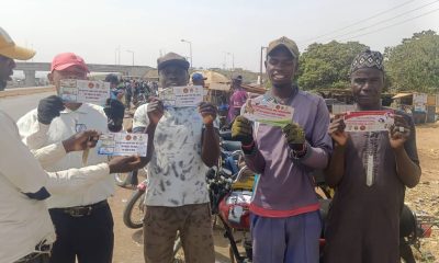 FCT Residents want intensified kinetic operations on bandits, harp on synergy