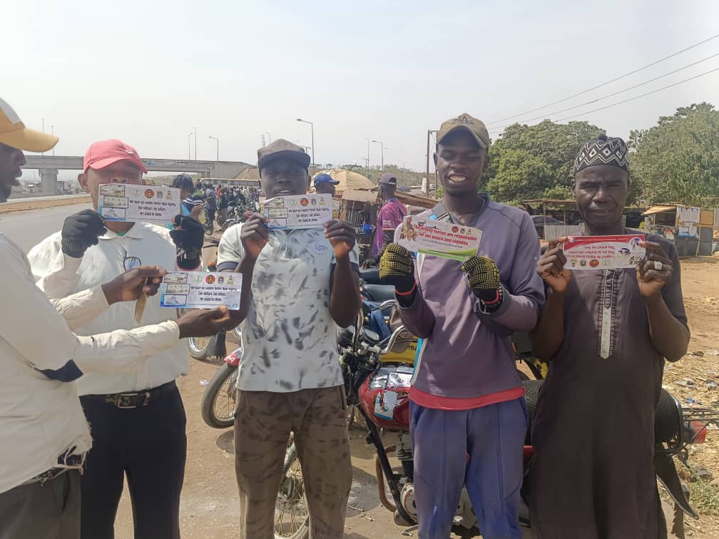 FCT Residents want intensified kinetic operations on bandits, harp on synergy