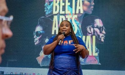 Beeta Arts Festival Partners Chapel Hill to Boost Funding Access for Creative Startups