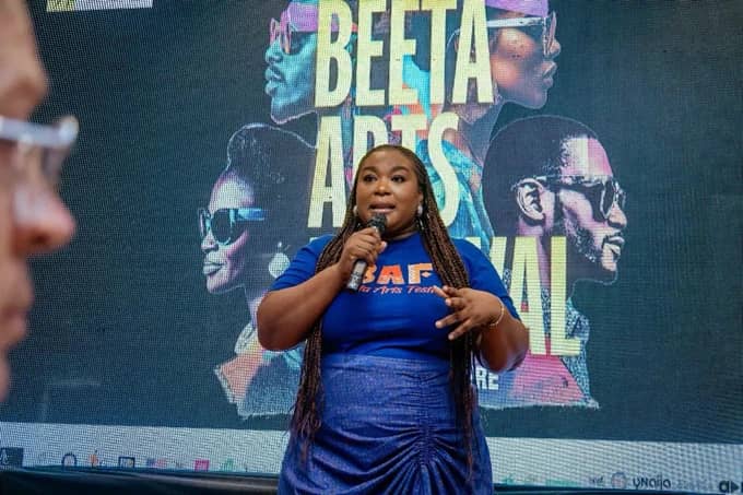 Beeta Arts Festival Partners Chapel Hill to Boost Funding Access for Creative Startups