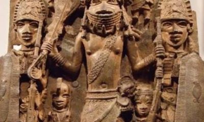 African Nations Move Towards unified Reparations Claim Against Britain