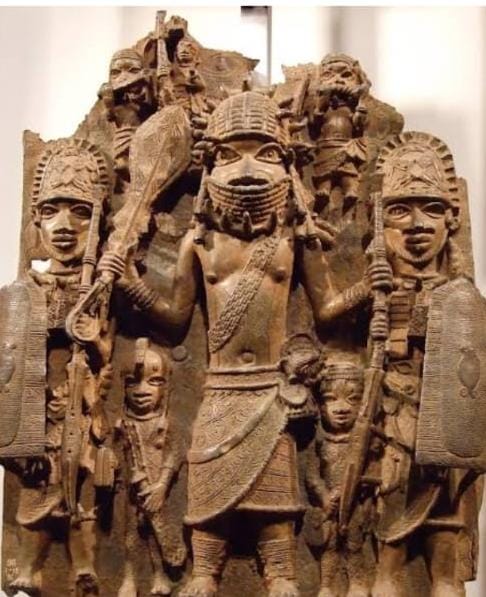 African Nations Move Towards unified Reparations Claim Against Britain