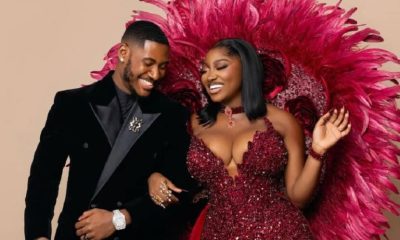 Why I Finally Entered Nollywood — Papaya Ex Speaks On ‘The Night Market’ Debut