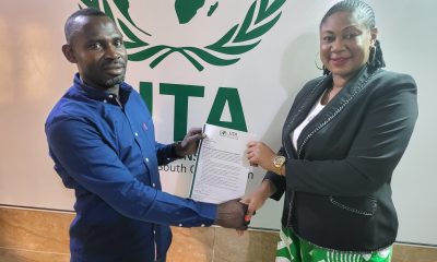 UTA set to expand footprint in Nigeria, opens Benue State office