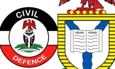 CDCFIB Warns Applicants Against Fraudsters Exploiting Recruitment Delays