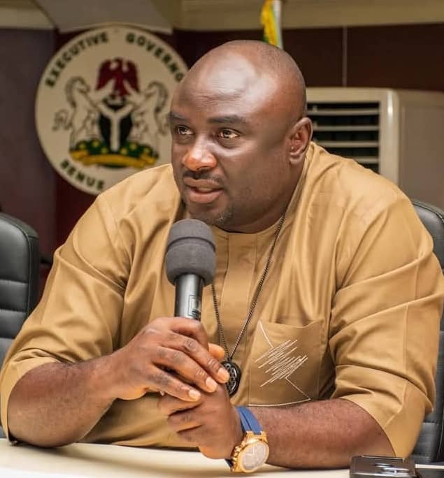 ‎Gov. Alia ministering the Gospel through acts of service – Sir Kula