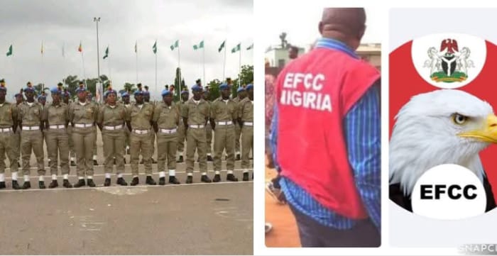 Peace Corps Alleges EFCC Bias in Jethel Nigeria Contract Row