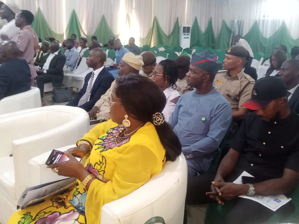 Stakeholders push for sustained AI nationwide