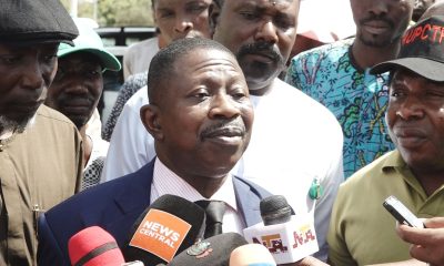 BREAKING: EFCC to Probe BPP Director-General as Mass Protests Erupt in Abuja