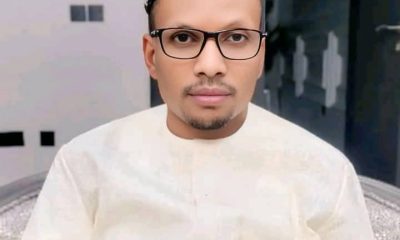 Zamfara Reps Member Donates Palliative To Christian Community