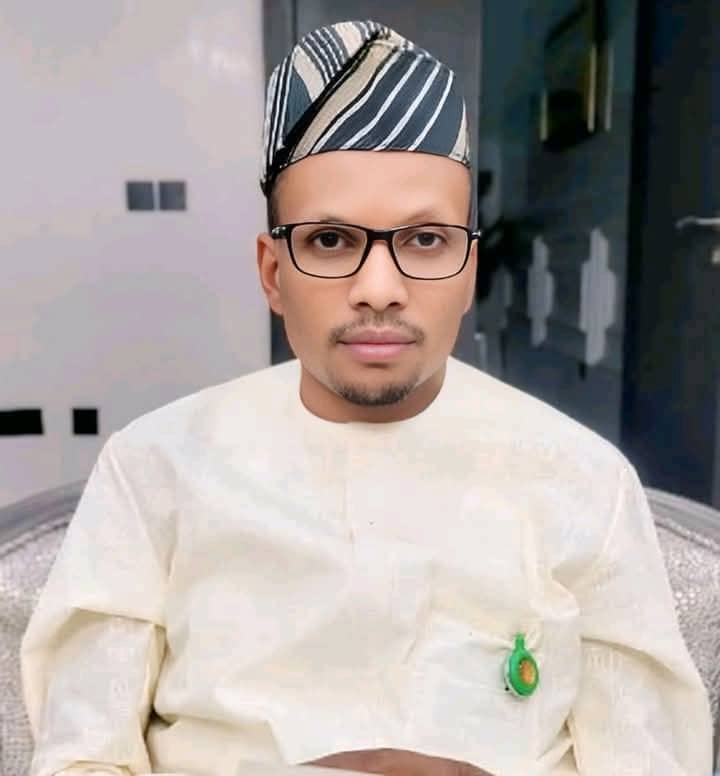 Zamfara Reps Member Donates Palliative To Christian Community