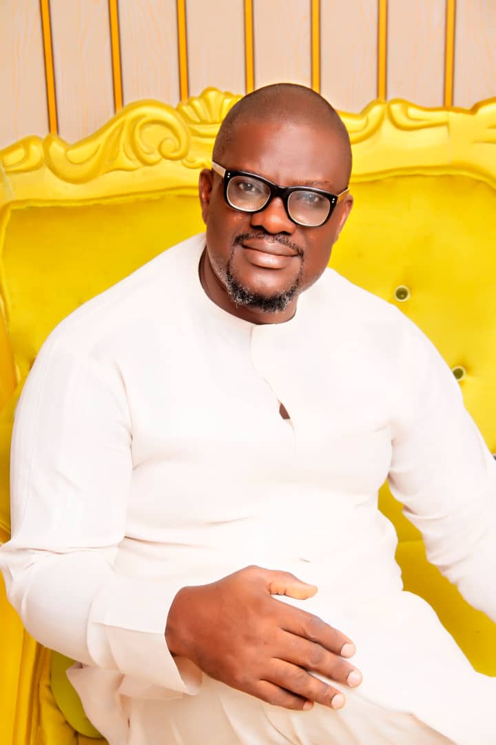 I am prepared to lift Orumba South out of poverty- Dr Emeribe