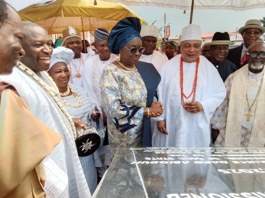 God’s faithfulness: Tom Samson clocks 60, unveils Monarch University