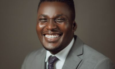 Zion Oshiobugie to host ‘Royal Party’ for 100 orphaned children in Warri