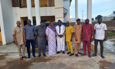 Ibaji Community Speaks Out Against KOSOPADEC Law Amendment, Accuses Kogi Government of Injustice