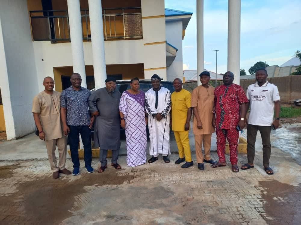 Ibaji Community Speaks Out Against KOSOPADEC Law Amendment, Accuses Kogi Government of Injustice