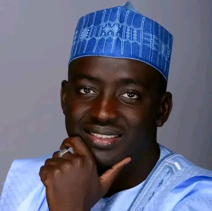 Sokoto PDP Deputy Governorship Candidate, Bafarawa, Defects To APC