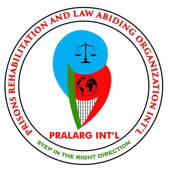 PRALARG Int’l To Launch Non-Interest Loan Cooperative For Members, Inmates, Ex-Convicts