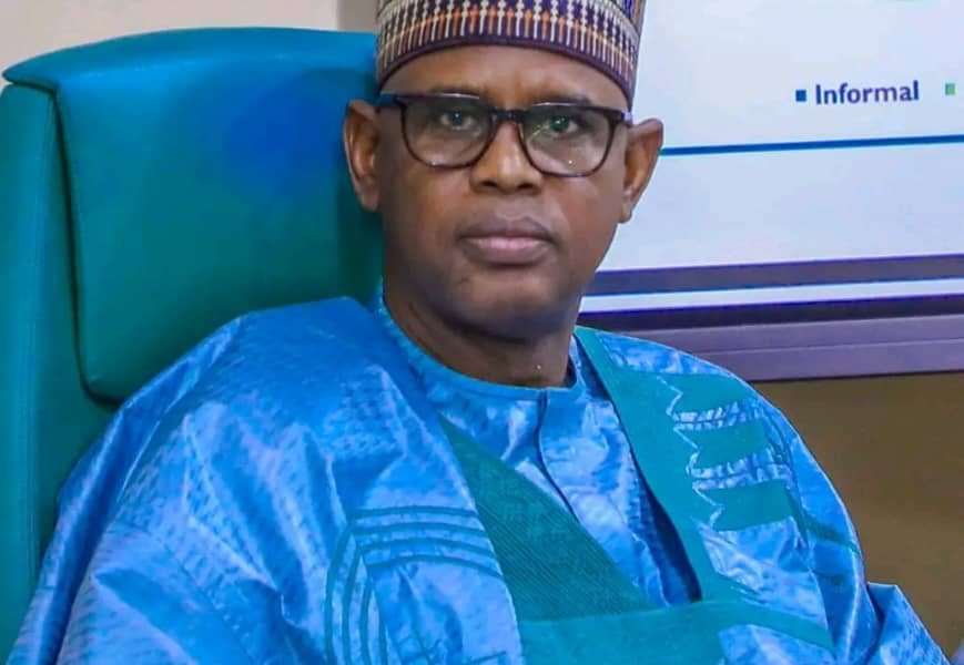 Tinubu’s 2026 budget for roads, security excites Minister