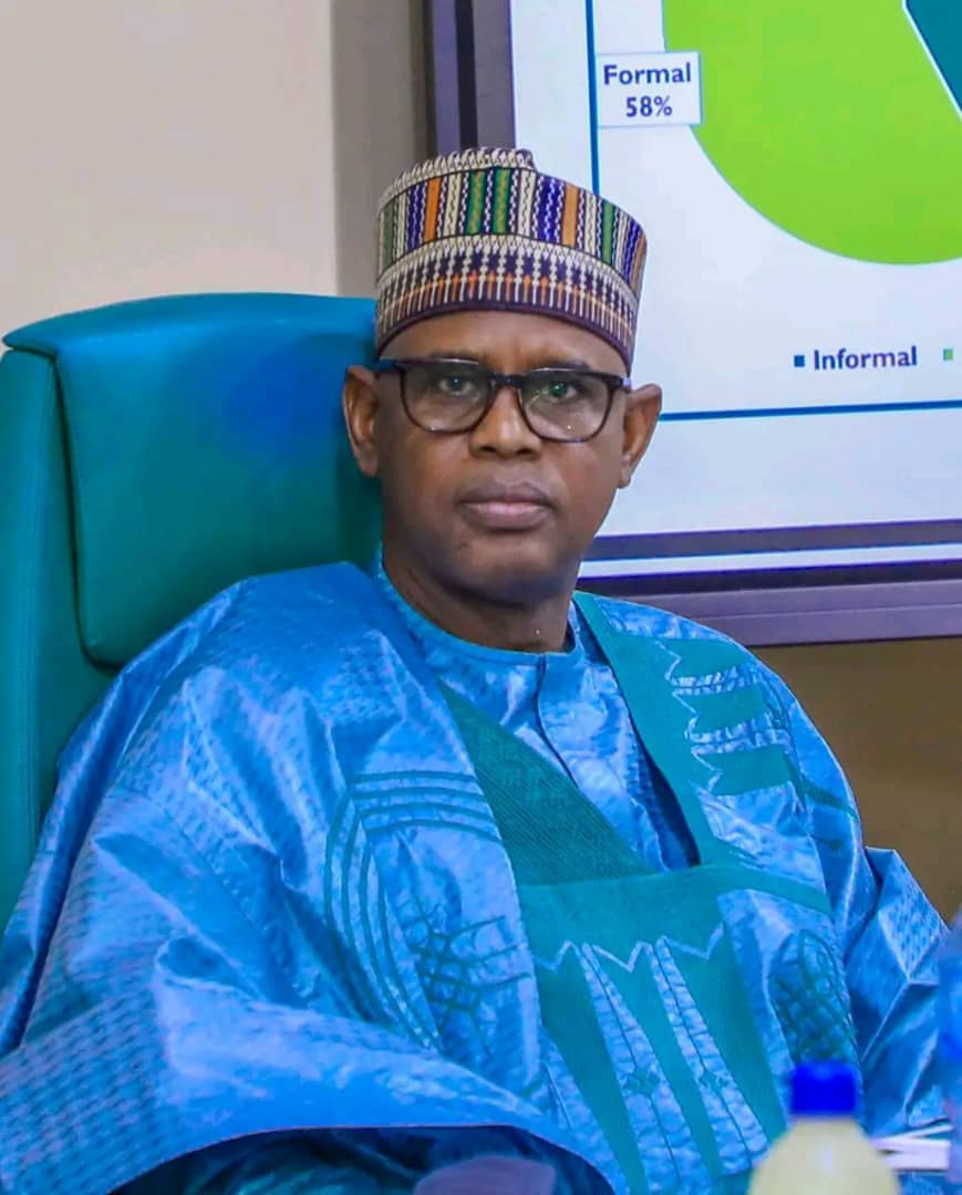 Tinubu’s 2026 budget for roads, security excites Minister