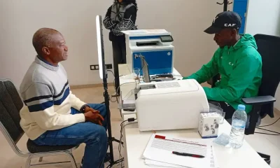 Morocco’s Arab Cup Win, Super Eagles Eagles’ Camp