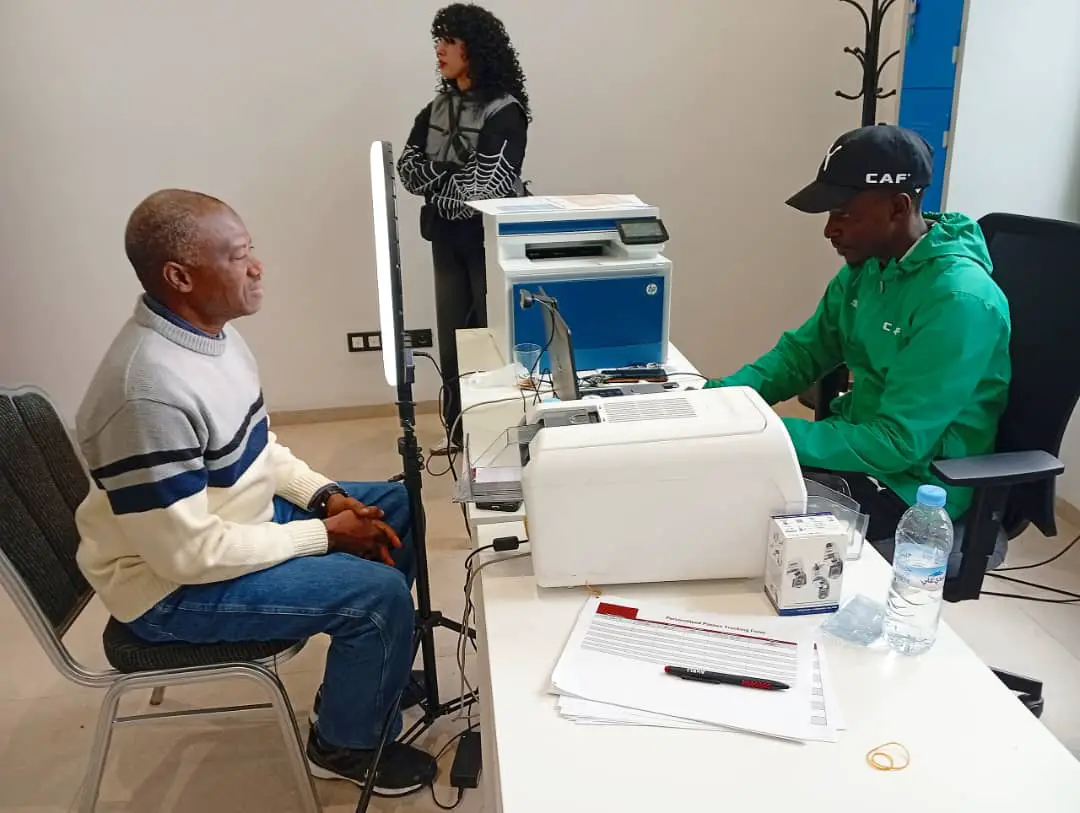 Morocco’s Arab Cup Win, Super Eagles Eagles’ Camp