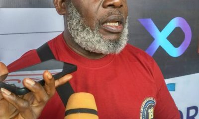 Otti Has Resolved Issues That Drove Nollywood Away From Aba – Asiegbu