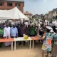 Yuletide: APC member gifts 1,000 Lagos residents food, cash