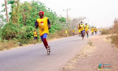Ambassador Okanlawon Flags Off Ibarapa End-Of-Year Community Programmes