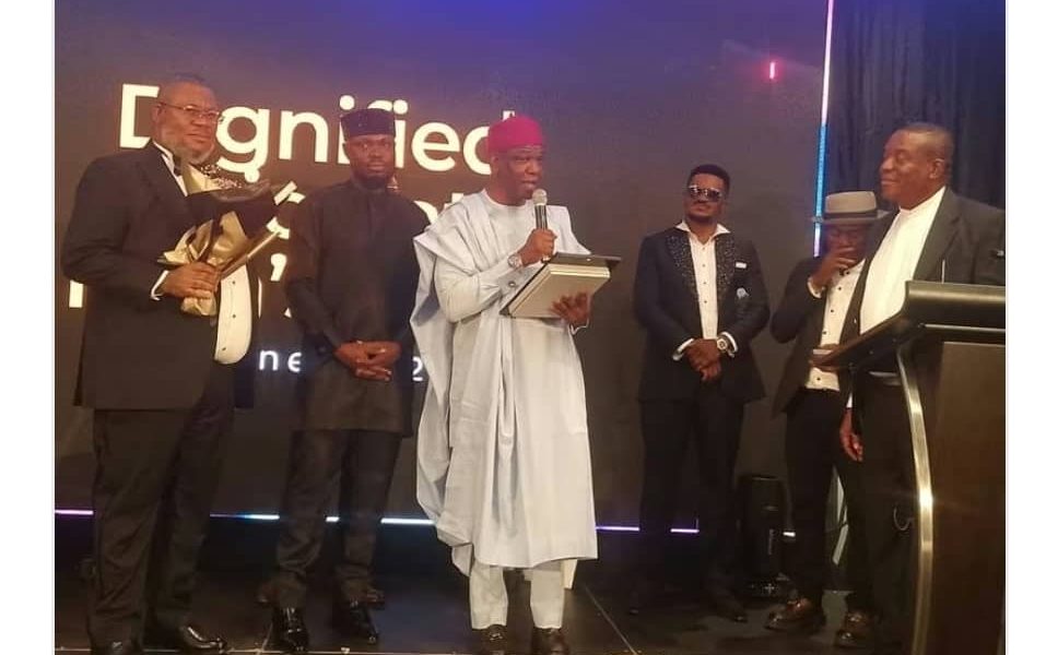 Dignified Articulate Men’s Club Reaffirms Commitment To Empowerment