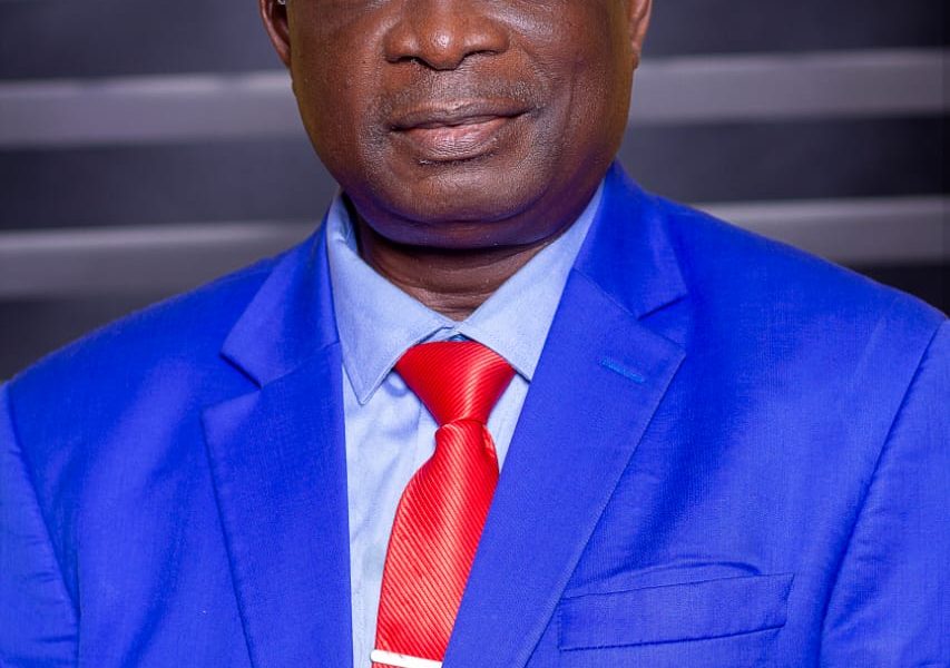 LASU Professor Appointed UNIUYO Acting Vice-Chancellor