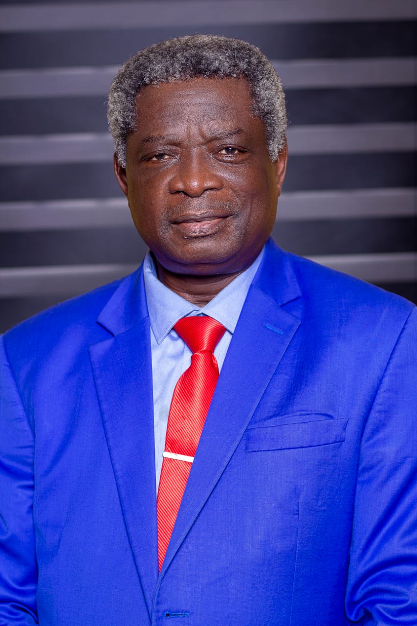 LASU Professor Appointed UNIUYO Acting Vice-Chancellor