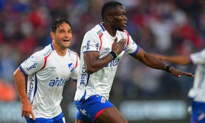 AFCON 2025 : ‘Nacional hero’ Osinachi backs Super Eagles for glory