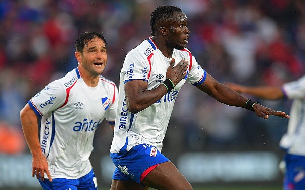 AFCON 2025 : ‘Nacional hero’ Osinachi backs Super Eagles for glory