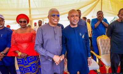 ENSG to upgrade College of Health Technology Oji River, Achi Vertinary School