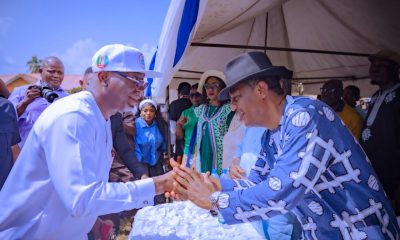 Obaship Tussle: Irele Dispute Nears Resolution