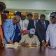 Okpebholo Signs N939bn Edo 2026 Appropriation Bill Into Law