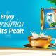 Peak Milk boosts families with ‘Enjoy Christmas At Its Peak’ campaign