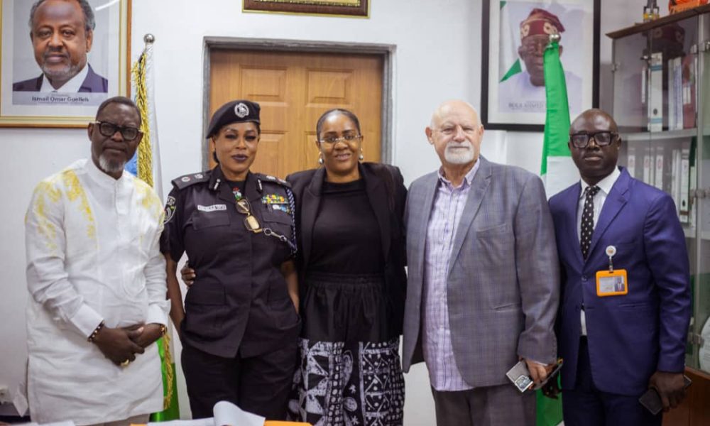 SIFAX Group, Port Authority Police To Strengthen Port Security