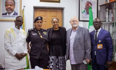 SIFAX Group, Port Authority Police To Strengthen Port Security