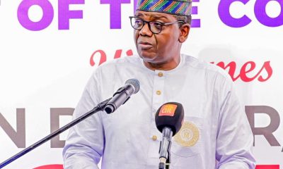 Zamfara Christians laud Matawalle for Christmas support, interfaith harmony