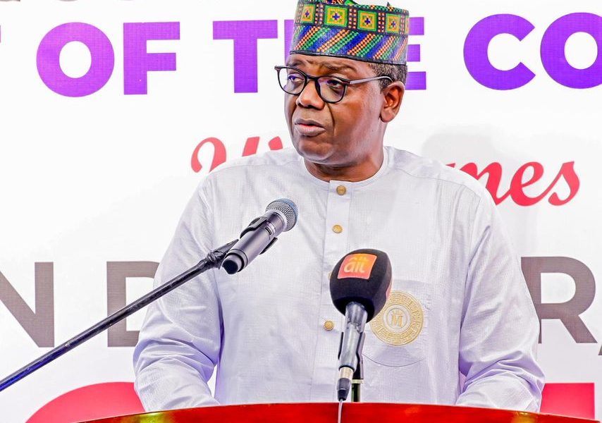 Zamfara Christians laud Matawalle for Christmas support, interfaith harmony