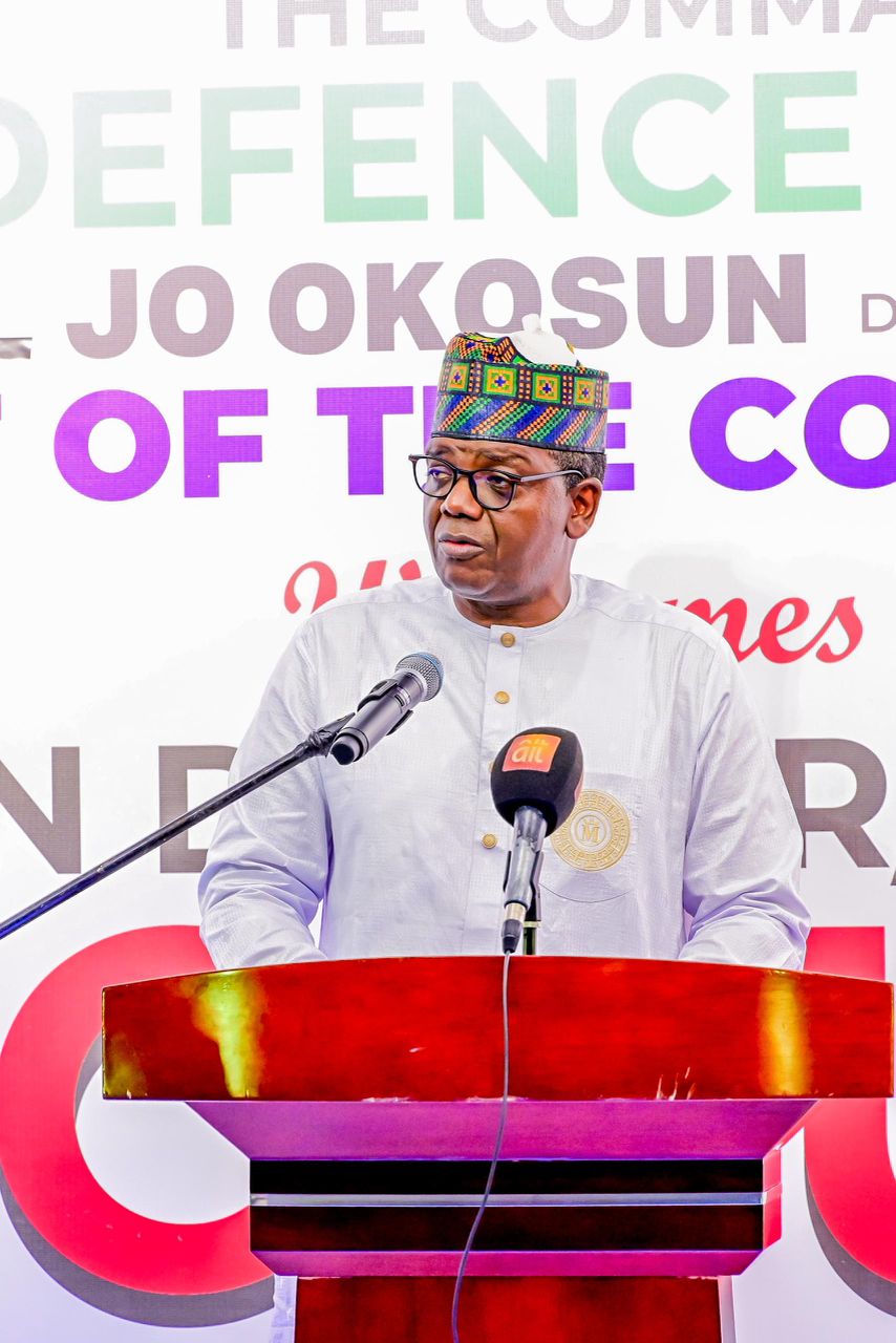 Zamfara Christians laud Matawalle for Christmas support, interfaith harmony