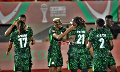 AFCON 2025: Super Eagles Deserved Win Over Tanzania — Akpeyi