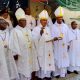 We must give God credit for his unconditional love for humanity-Prelate Ali-Aba