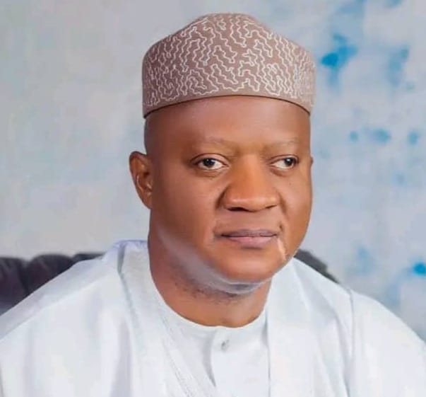 Agbaje Preaches Love, Peace, Hope Across Oyo, Nigeria